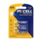 PKCELL® AAA Heavy Duty Batteries 4 Pack Reliable Power for Everyday Devices